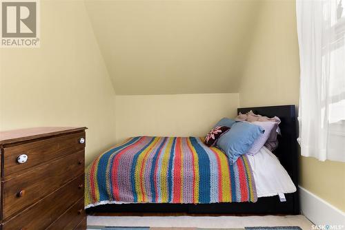 3411 Mccallum Avenue, Regina, SK - Indoor Photo Showing Bedroom