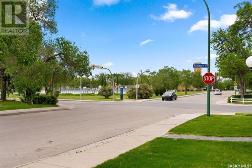 3411 Mccallum Avenue, Regina, SK - Outdoor With View