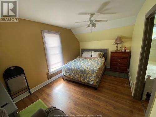 71-73 Laurel, Kingsville, ON - Indoor Photo Showing Bedroom