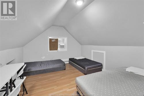 541 Bridge Avenue, Windsor, ON - Indoor Photo Showing Other Room