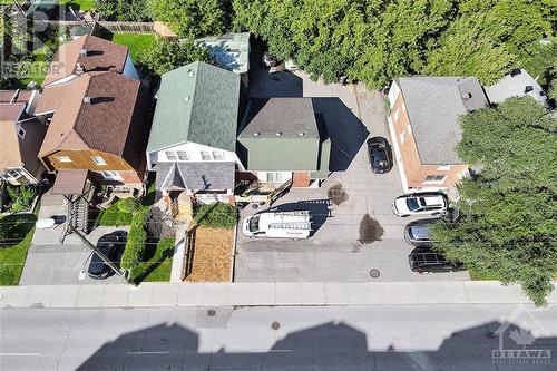 42 Holland Avenue, Ottawa, ON - Outdoor