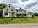 1160 & 1147 Prospect Road, New Prospect, NS 