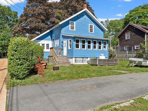 103 Bristol Avenue, Liverpool, NS 