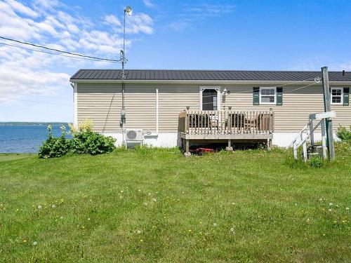 95 Chambers Lane, Sand Point, NS 