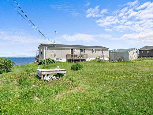 95 Chambers Lane, Sand Point, NS 