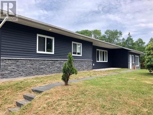 98 Shearstown Road, Bay Roberts, NL - Outdoor