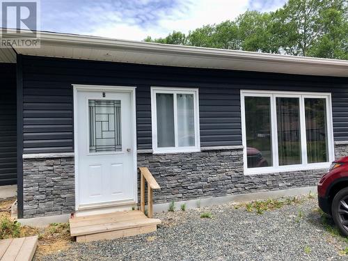 98 Shearstown Road, Bay Roberts, NL - Outdoor