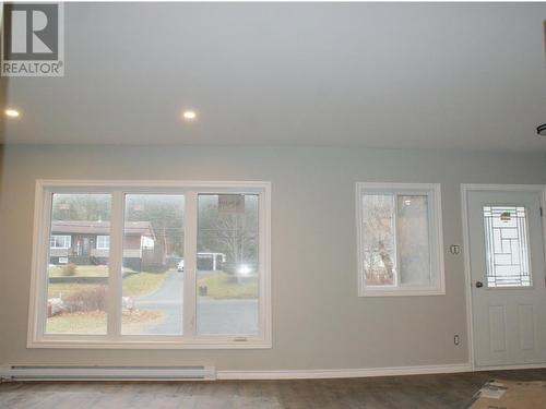 98 Shearstown Road, Bay Roberts, NL - Indoor Photo Showing Other Room
