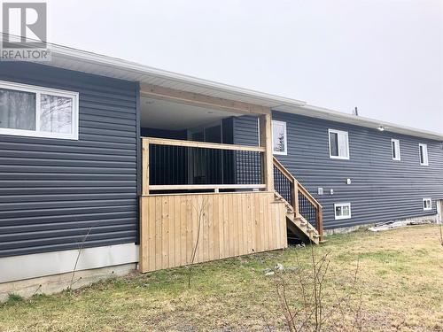 98 Shearstown Road, Bay Roberts, NL - Outdoor With Exterior