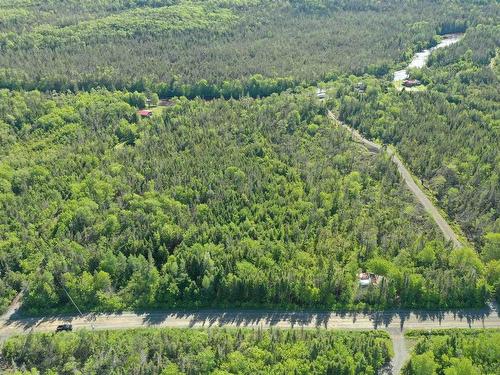 Lot Moser River North Road, Moser River, NS 