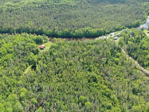 Lot Moser River North Road, Moser River, NS 