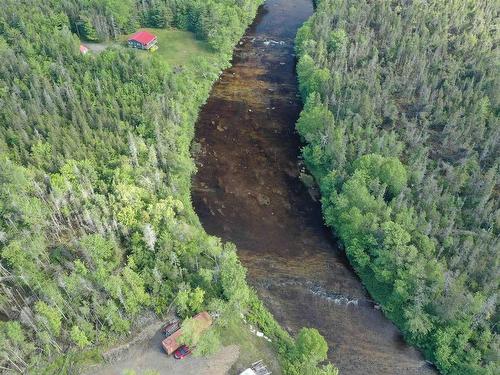 Lot Moser River North Road, Moser River, NS 