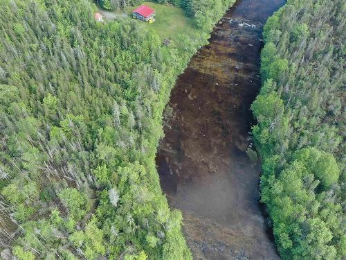 Lot Moser River North Road, Moser River, NS 