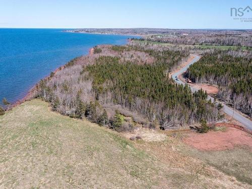 10 Pugwash Point Road, Pugwash, NS 