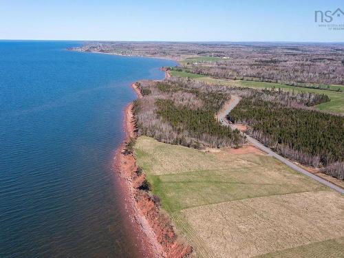 10 Pugwash Point Road, Pugwash, NS 