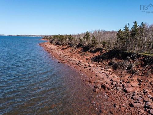 10 Pugwash Point Road, Pugwash, NS 