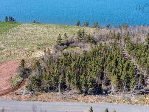 10 Pugwash Point Road, Pugwash, NS 