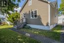 369 Cushing Street, Saint John, NB  - Outdoor 