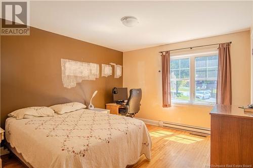 369 Cushing Street, Saint John, NB - Indoor Photo Showing Bedroom