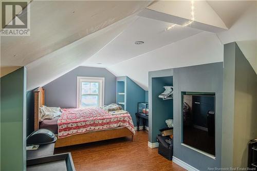 369 Cushing Street, Saint John, NB - Indoor Photo Showing Bedroom
