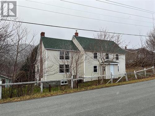 210 Main Street, Clarke'S Beach, NL - Outdoor