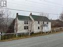 210 Main Street, Clarke'S Beach, NL  - Outdoor 