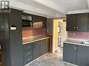 210 Main Street, Clarke'S Beach, NL  - Indoor Photo Showing Kitchen 