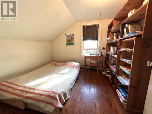 74 Dorchester, Moncton, NB - Indoor Photo Showing Bedroom