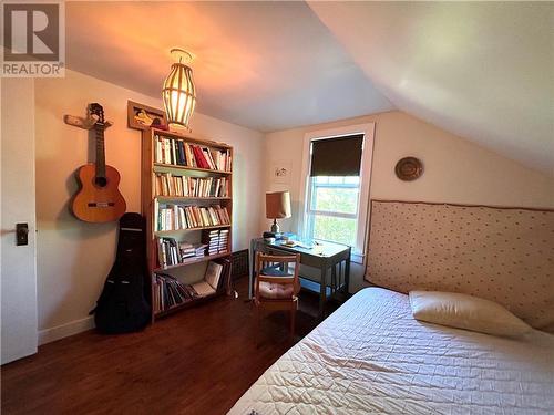 74 Dorchester, Moncton, NB - Indoor Photo Showing Bedroom