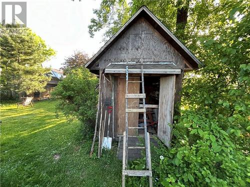 74 Dorchester, Moncton, NB - Outdoor