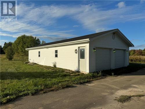 309 Route 530, Grande-Digue, NB - Outdoor