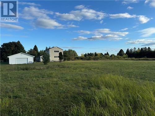 309 Route 530, Grande-Digue, NB - Outdoor With View