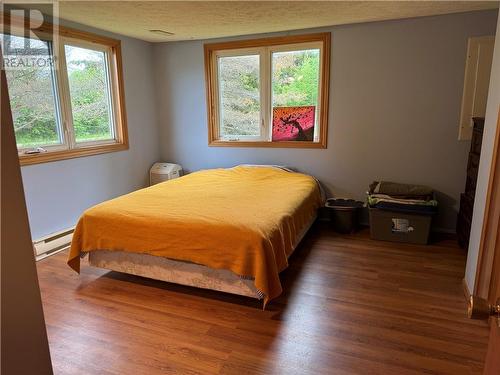 309 Route 530, Grande-Digue, NB - Indoor Photo Showing Bedroom