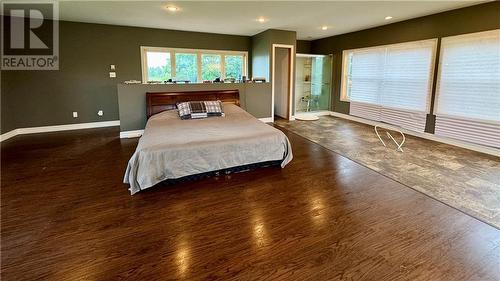 309 Route 530, Grande-Digue, NB - Indoor Photo Showing Bedroom