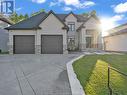 1077 Chateau Avenue, Windsor, ON  - Outdoor 