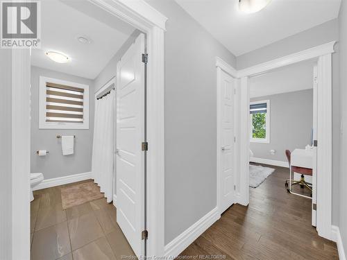 1077 Chateau Avenue, Windsor, ON - Indoor Photo Showing Other Room