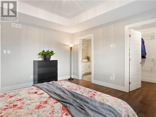 56 Samson Street, Moncton, NB - Indoor Photo Showing Bedroom