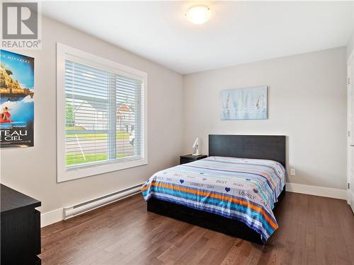 56 Samson Street, Moncton, NB - Indoor Photo Showing Bedroom