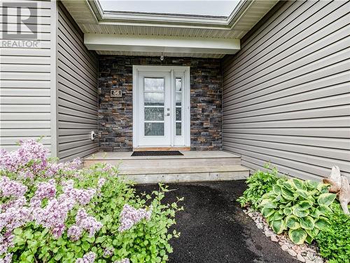 56 Samson Street, Moncton, NB - Outdoor