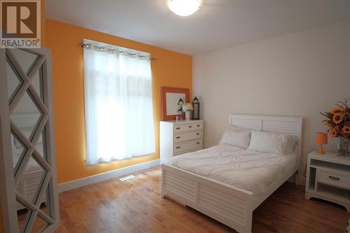 16 Edgewater Lane, Torbay, NL - Indoor Photo Showing Bedroom