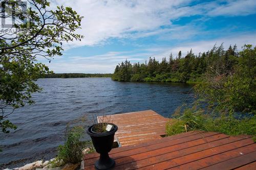 16 Edgewater Lane, Torbay, NL - Outdoor With Body Of Water With View