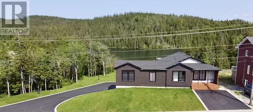 10 Keith Street, Massey Drive, NL - Outdoor