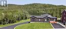 10 Keith Street, Massey Drive, NL  - Outdoor 