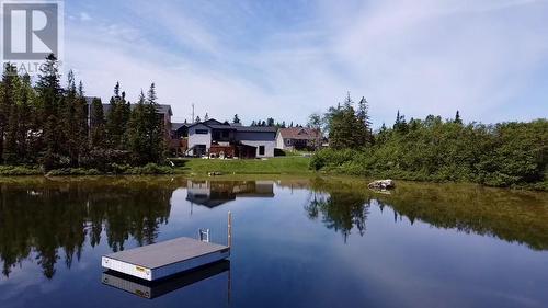 10 Keith Street, Massey Drive, NL - Outdoor With Body Of Water With View