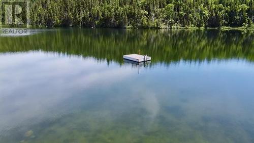 10 Keith Street, Massey Drive, NL - Outdoor With Body Of Water With View