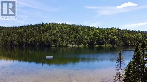 10 Keith Street, Massey Drive, NL - Outdoor With Body Of Water With View