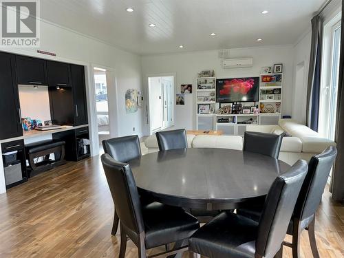 10 Keith Street, Massey Drive, NL - Indoor Photo Showing Dining Room