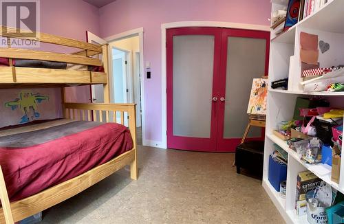 10 Keith Street, Massey Drive, NL - Indoor Photo Showing Bedroom