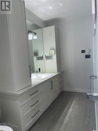 10 Keith Street, Massey Drive, NL - Indoor Photo Showing Bathroom