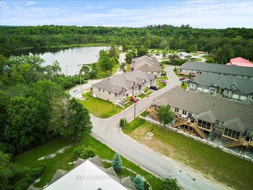 37-17 Lakewood Cres, Kawartha Lakes, ON - Outdoor With Body Of Water With View